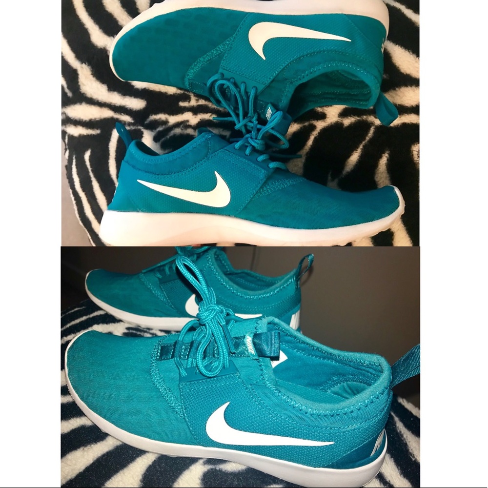 Nike juvenate size 7 (like new!)